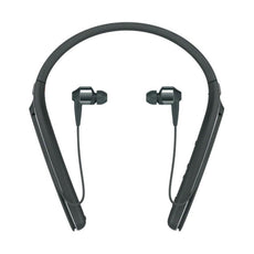 Sony WI-1000X Wireless Noise-Canceling Headphones (Black)
