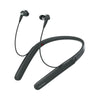 Sony WI-1000X Wireless Noise-Canceling Headphones (Black)
