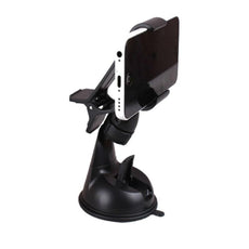 Universal Car Suction Mount Smartphone