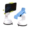 Universal Car Suction Mount Smartphone