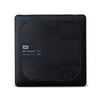 WD 3TB External Hard Drive (Black) WDBSMT0030BBK-CESN