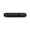 WD 3TB External Hard Drive (Black) WDBSMT0030BBK-CESN