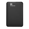 WD Elements 500GB WDBUZG5000ABK-CE External Portable Hard Drive