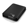 WD Elements 500GB WDBUZG5000ABK-CE External Portable Hard Drive