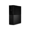 WD Elements My Book USB 3.0 4TB External Hard Drive WDBBGB0040HBK-CESN