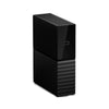 WD Elements My Book USB 3.0 4TB External Hard Drive WDBBGB0040HBK-CESN