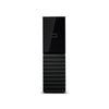 WD Elements My Book USB 3.0 4TB External Hard Drive WDBBGB0040HBK-CESN