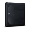 WD Elements My Passport Wireless Pro USB 3.0 4TB External Hard Drive WDBSMT0040BBK-CESN (Black)