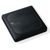 WD Elements My Passport Wireless Pro USB 3.0 4TB External Hard Drive WDBSMT0040BBK-CESN (Black)