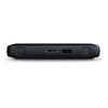 WD Elements My Passport Wireless Pro USB 3.0 4TB External Hard Drive WDBSMT0040BBK-CESN (Black)