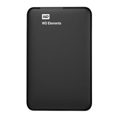 WD Elements USB 3.0 External Portable Hard Drive