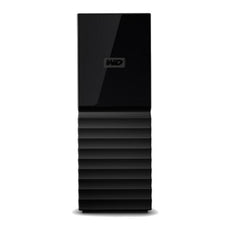 WD My Book Desktop USB 3.0 External Hard Drive