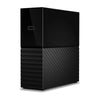 WD My Book Desktop USB 3.0 External Hard Drive