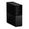 WD My Book Desktop USB 3.0 External Hard Drive