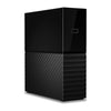 WD My Book Desktop USB 3.0 External Hard Drive