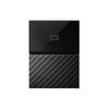 WD My Passport External Hard Drive
