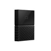 WD My Passport External Hard Drive