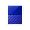 WD My Passport External Hard Drive
