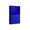 WD My Passport External Hard Drive