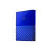 WD My Passport External Hard Drive