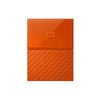 WD My Passport External Hard Drive