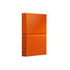 WD My Passport External Hard Drive