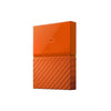 WD My Passport External Hard Drive