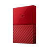 WD My Passport USB 3.0 External Hard Drive