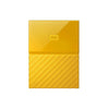 WD My Passport External Hard Drive