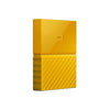 WD My Passport External Hard Drive