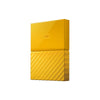 WD My Passport External Hard Drive