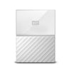 WD My Passport USB 3.0 External Hard Drive