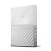 WD My Passport USB 3.0 External Hard Drive