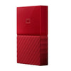 WD My Passport Portable Hard Drive