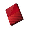 WD My Passport Portable Hard Drive