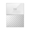 WD My Passport Portable Hard Drive