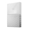 WD My Passport Portable Hard Drive