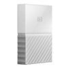 WD My Passport Portable Hard Drive