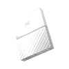 WD My Passport Portable Hard Drive