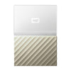 WD My Passport Ultra External Hard Drive