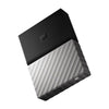 WD My Passport Ultra External Hard Drive