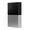 WD My Passport Ultra External Hard Drive
