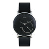 Withings Activite Steel Tracker Watch (Black)