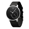 Withings Activite Steel Tracker Watch (Black)