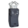 Zoom H6 Six-Track Handy Recorder