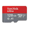 SanDisk Ultra A1 SDSQUAR MicroSDXC (Class 10) Memory Card