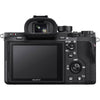 Sony Alpha A7RII ILCE-7RM2 Body Black Mirrorless Digital Camera