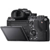 Sony Alpha A7RII ILCE-7RM2 Body Black Mirrorless Digital Camera