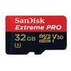 SanDisk Extreme Pro SDSQXCG Memory Card