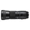 Sigma 150-600mm f/5-6.3 DG OS HSM Contemporary Lens for Canon